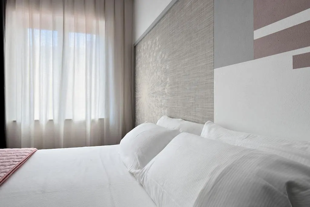 Nautilus B&B Suite Design Follonica