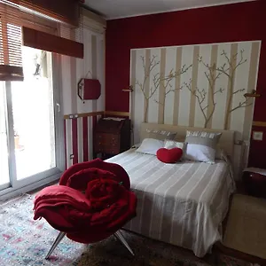 ** Bed & Breakfast House Italia