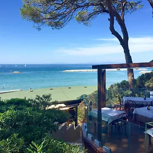 Boschetto Hotel