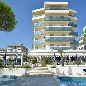**** Hotel Anthony Italia